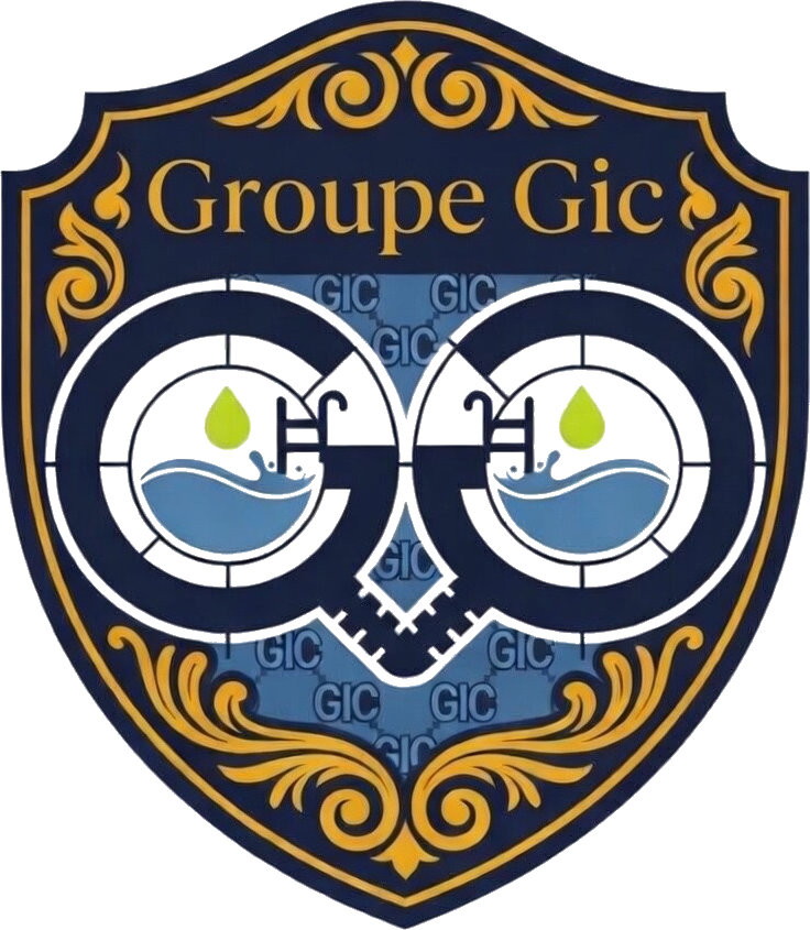 Groupe GIC